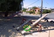 Comuna de Ninhue 2009