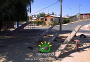 Comuna de Ninhue 2009