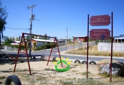 Comuna de Ninhue 2009