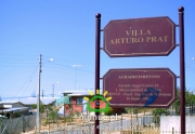 Comuna de Ninhue 2009