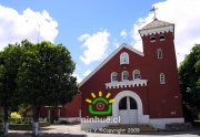 Comuna de Ninhue 2009