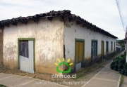 Comuna de Ninhue 2009