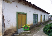 Comuna de Ninhue 2009