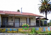 Comuna de Ninhue 2009