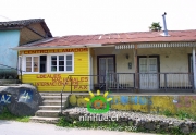 Comuna de Ninhue 2009