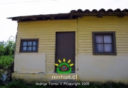 Comuna de Ninhue 2009