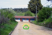 Comuna de Ninhue 2009