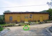 Comuna de Ninhue 2009