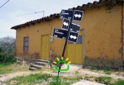 Comuna de Ninhue 2009