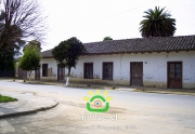 Comuna de Ninhue 2009
