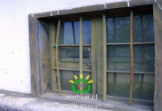 Comuna de Ninhue 2009