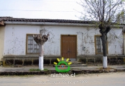 Comuna de Ninhue 2009