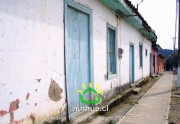 Comuna de Ninhue 2009