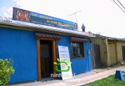 Comuna de Ninhue 2009