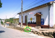 Comuna de Ninhue 2009