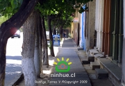 Comuna de Ninhue 2009
