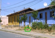 Comuna de Ninhue 2009