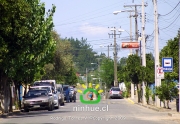 Comuna de Ninhue 2009