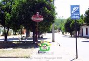 Comuna de Ninhue 2009