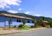 Comuna de Ninhue 2009