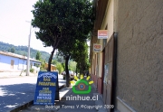 Comuna de Ninhue 2009