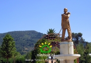 Comuna de Ninhue 2009