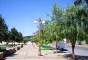 Comuna de Ninhue 2009