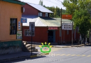 Comuna de Ninhue 2009