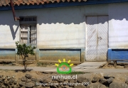 Comuna de Ninhue 2009