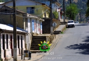 Comuna de Ninhue 2009