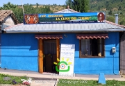 Comuna de Ninhue 2009