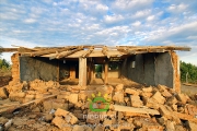 Terremoto Ninhue Pueblo