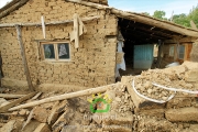Terremoto Ninhue Pueblo