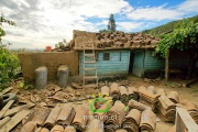 Terremoto Ninhue Pueblo