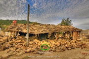 Terremoto Ninhue Pueblo