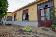 Terremoto Ninhue Pueblo