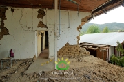 Terremoto Ninhue Pueblo