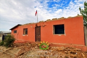 Terremoto Ninhue Pueblo