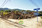 Terremoto Ninhue Pueblo