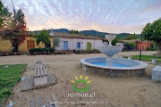 Terremoto Ninhue Pueblo