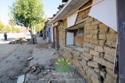 Terremoto Ninhue Pueblo
