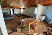 Terremoto Capilla El Rincón