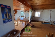 Terremoto Capilla El Rincón