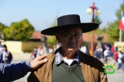 18 de Septiembre Ninhue 2014