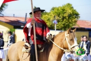 18 de Septiembre Ninhue 2014