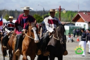 18 de Septiembre Ninhue 2014