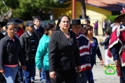 18 de Septiembre Ninhue 2014