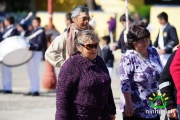 18 de Septiembre Ninhue 2014