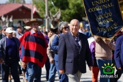 18 de Septiembre Ninhue 2014