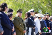 18 de Septiembre Ninhue 2014